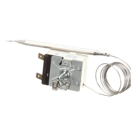 Picture of Globe Thermostat Part# U00580