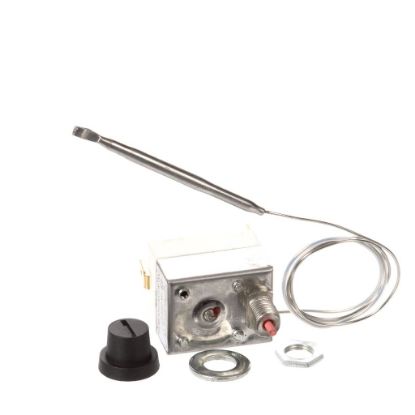 Picture of Globe Thermal Cut Out/reset Part# U00577