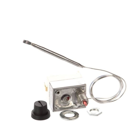 Picture of Globe Thermal Cut Out/reset Part# U00577