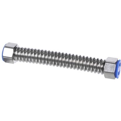 Picture of Globe Corrugated Tube W/ Nuts Part# U00594