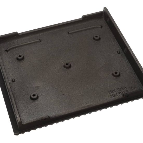 Picture of Globe Upper Cast Iron (Grooved) Part# U00713