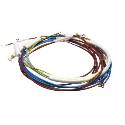 Picture of Globe Wiring Kit Part# U00700