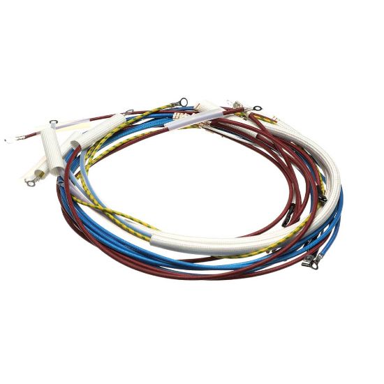 Picture of Globe Wiring Kit Part# U00700