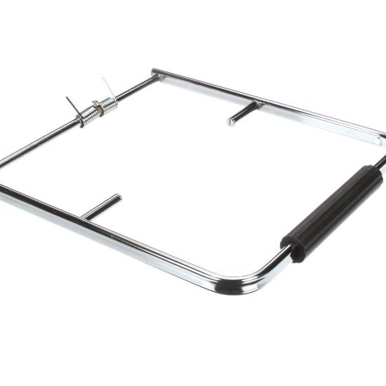 Picture of Globe Handle Assembly Part# U00712