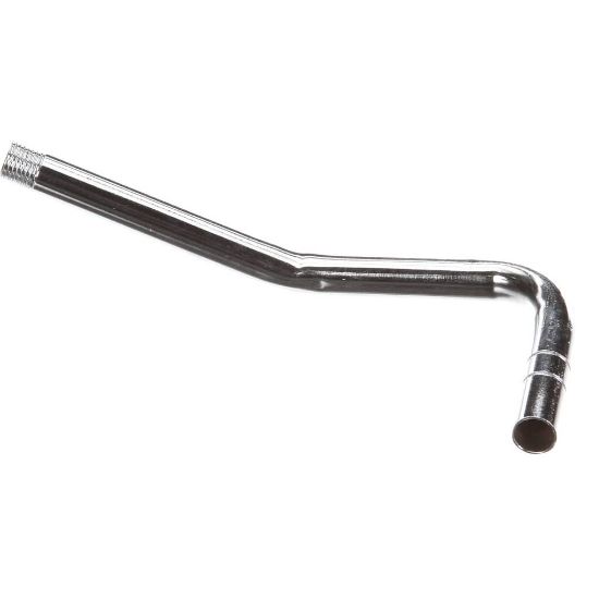 Picture of Globe Wiring Cover, Right Part# U01021005045