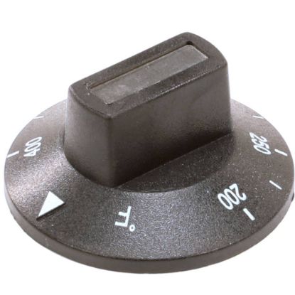 Picture of Globe Thermostat Knob Part# U01078
