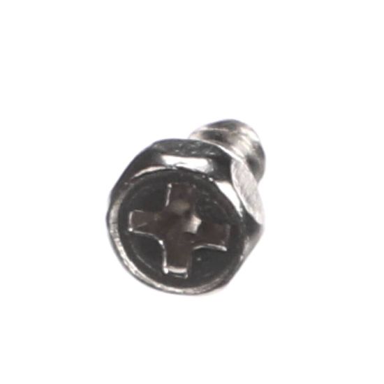Picture of Globe Screw, Support Bracket Part# U01075