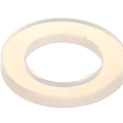 Picture of Globe Pan Seal, Silicon Part# U00596