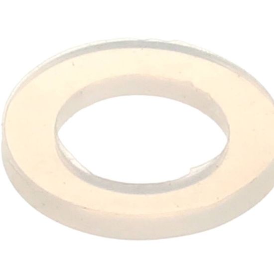 Picture of Globe Pan Seal, Silicon Part# U00596