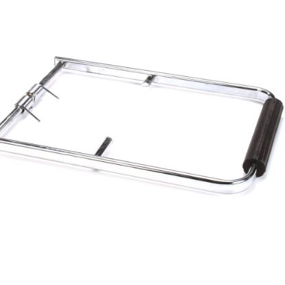 Picture of Globe Handle Assembly, Right Part# U00723