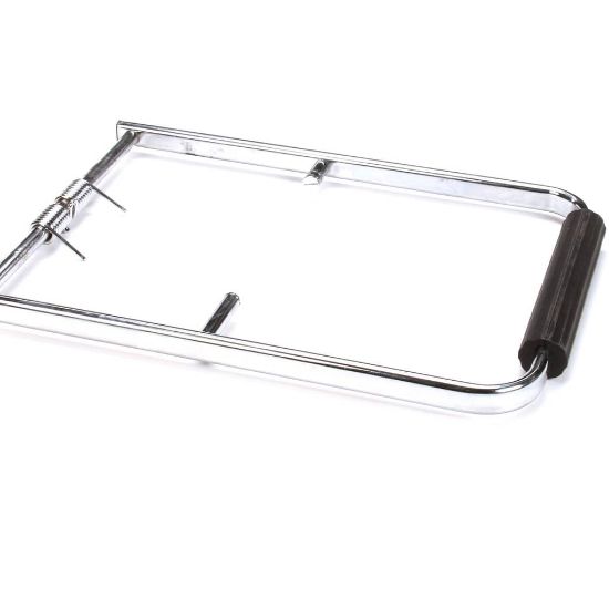Picture of Globe Handle Assembly, Right Part# U00723