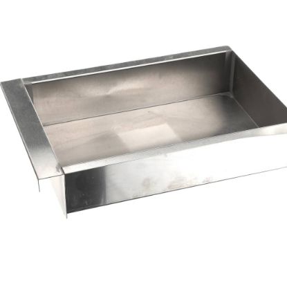 Picture of Globe Drip Tray Part# U00811