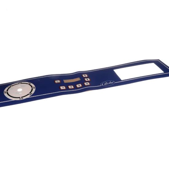 Picture of Globe Overlay Part# U01494