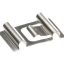 Picture of Globe Tube Clamp - 240V Part# U01051025117