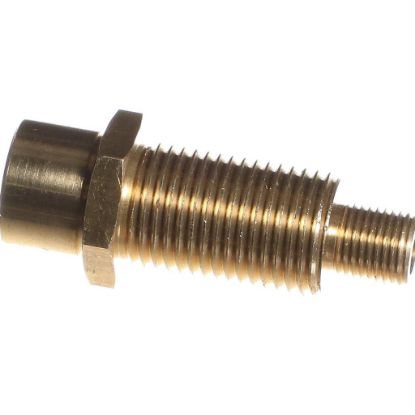 Picture of Globe Connector Part# U01525