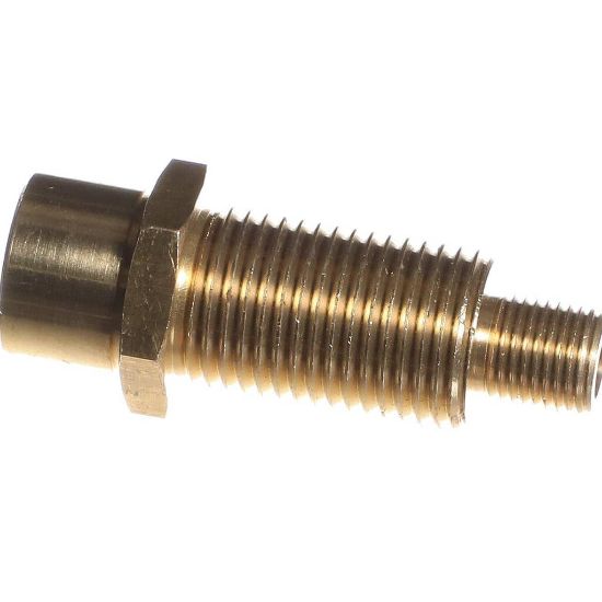 Picture of Globe Connector Part# U01525