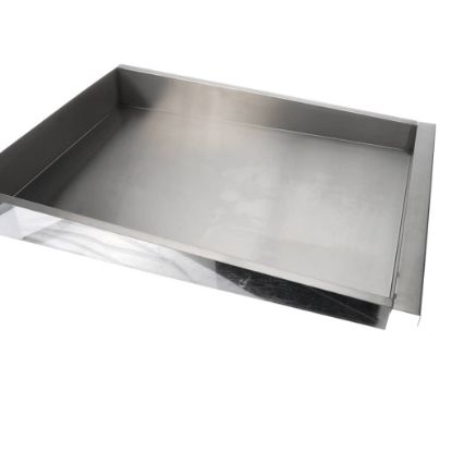 Picture of Globe Drip Tray Part# U01257