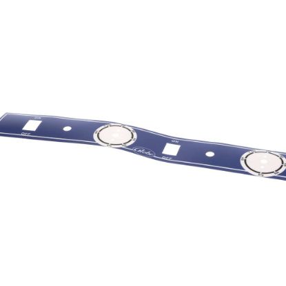 Picture of Globe Overlay Part# U01492