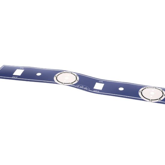 Picture of Globe Overlay Part# U01492