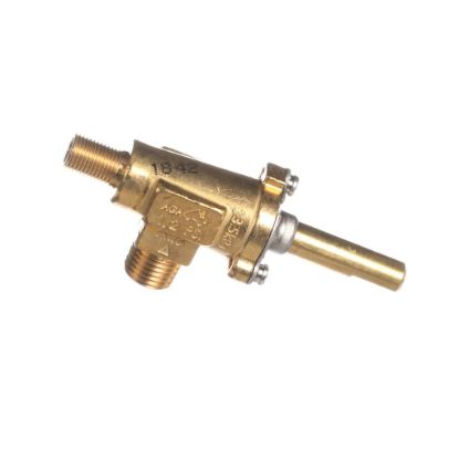 Picture of Globe Valve, Manual Control Unit Part# U01522