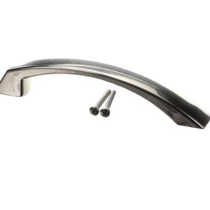 Picture of Globe Handle Kit Part# U02012