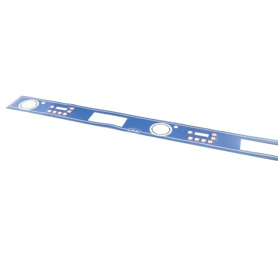 Picture of Globe Overlay Part# U01497