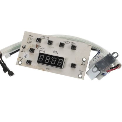 Picture of Globe Timer Assembly (240V) Part# U01781
