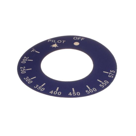 Picture of Globe Overlay Part# U01920