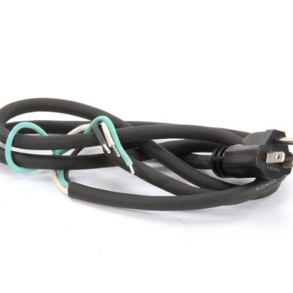 Picture of Globe Plug & Lead Part# U03021205012