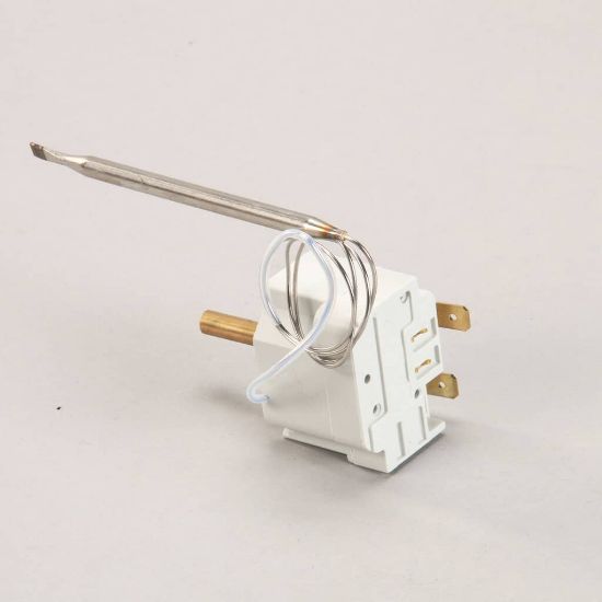 Picture of Globe Thermostat - 240V Part# U03051220008
