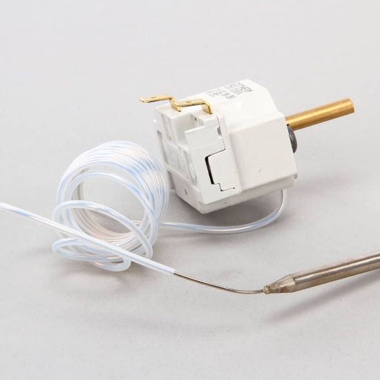 Picture of Globe Thermostat Part# U03051220007