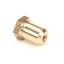 Picture of Globe Natural Gas Orifice, Griddle Part# U01201068636