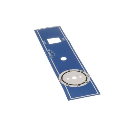 Picture of Globe Overlay Part# U01495