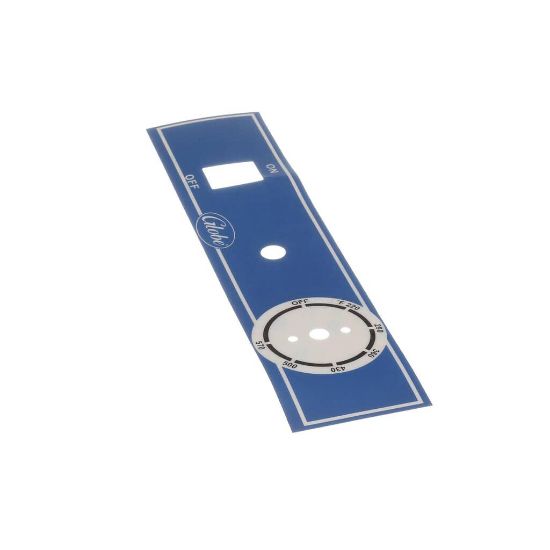 Picture of Globe Overlay Part# U01495