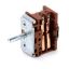 Picture of Globe Switch Part# U03041215033