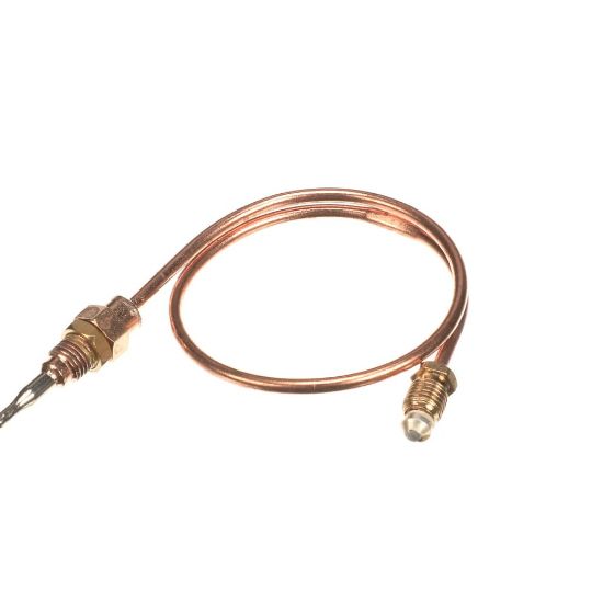 Picture of Globe Thermocouple Part# U02483