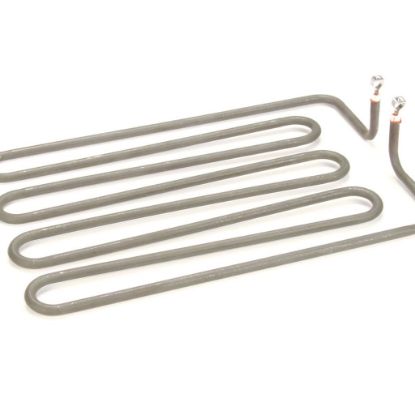 Picture of Globe Heating Element Part# U03061225104