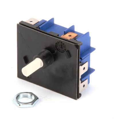 Picture of Globe Energy Switch Part# U03041215007