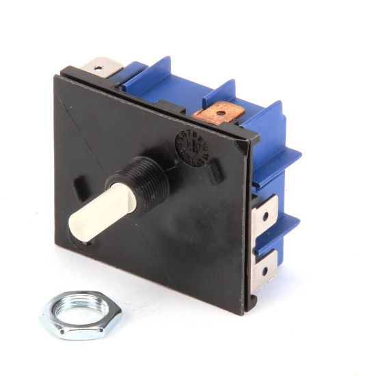 Picture of Globe Energy Switch Part# U03041215007