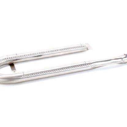 Picture of Globe Ss Burner-"u" Shaped Part# U06051470384