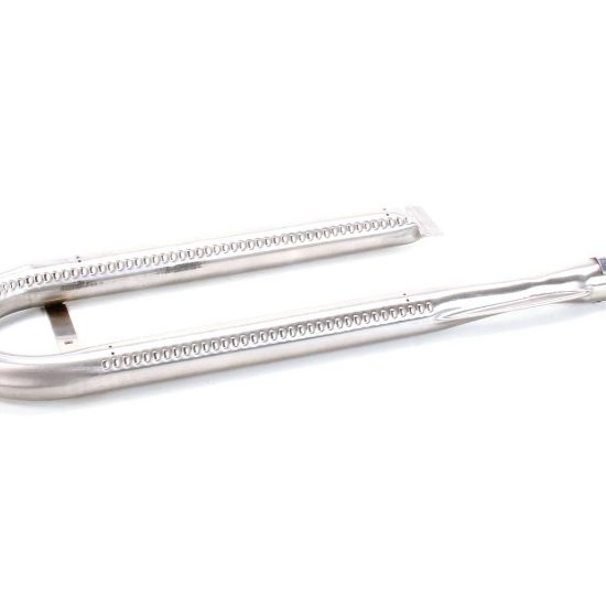 Picture of Globe Ss Burner-"u" Shaped Part# U06051470384