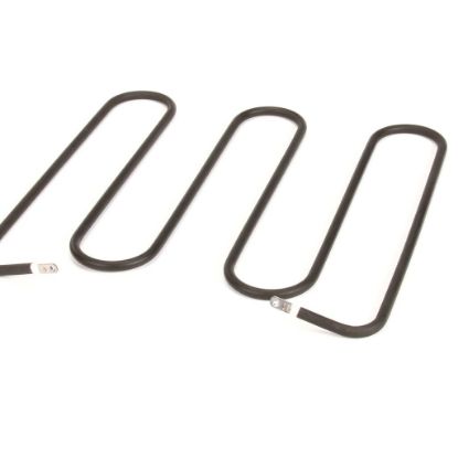 Picture of Globe Upper Element Part# U03061225116