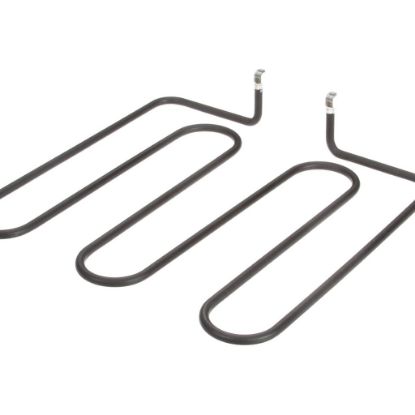 Picture of Globe Lower Element Part# U03061225117