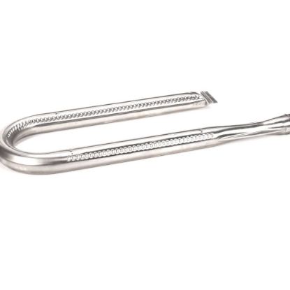 Picture of Globe Ss Burner-"u" Shaped Part# U06051470672