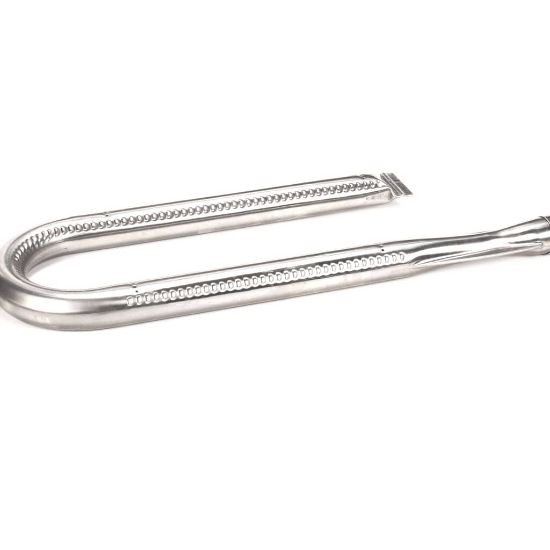 Picture of Globe Ss Burner-"u" Shaped Part# U06051470672