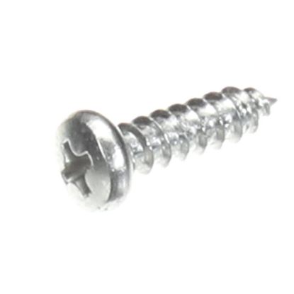 Picture of Globe Screw Part# U01217