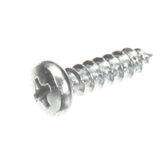 Picture of Globe Screw Part# U01217
