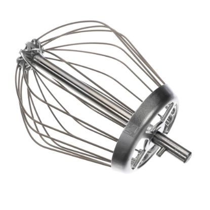 Picture of Globe Whip, Ss (20Qt/1pin) Part# VWHIP-20K2