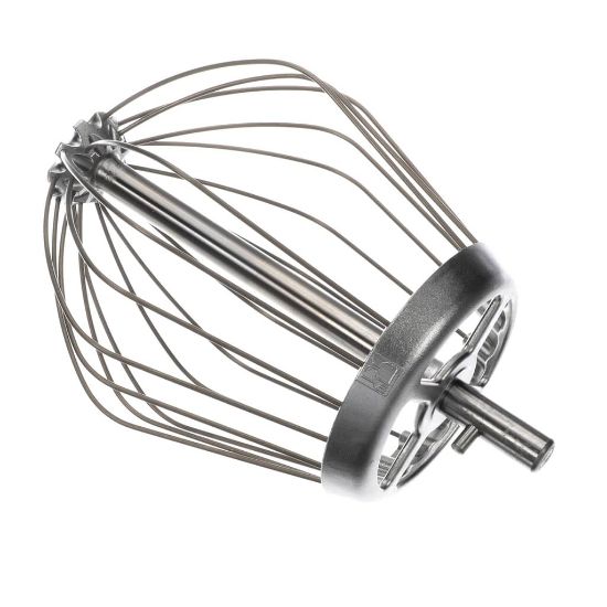 Picture of Globe Whip, Ss (20Qt/1pin) Part# VWHIP-20K2