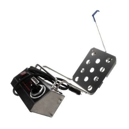 Picture of Globe Left Head Assembly, Front Hoo Part# U06051471084